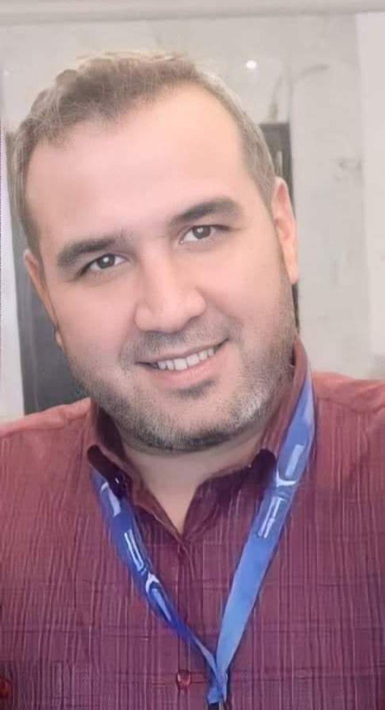 الطبيب الليبي الراحل حسن الصلابي