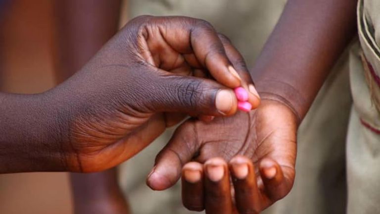 الأمراض المدارية المهملة تؤثر على حياة أكثر من 1.7 مليار نسمة