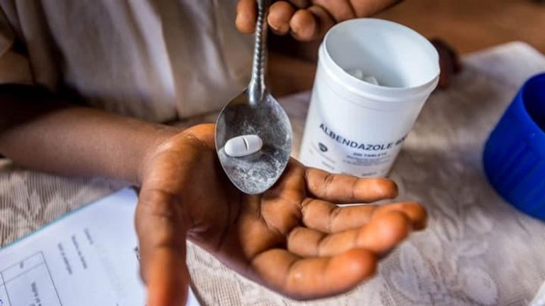 منظمة الصحة العالمية