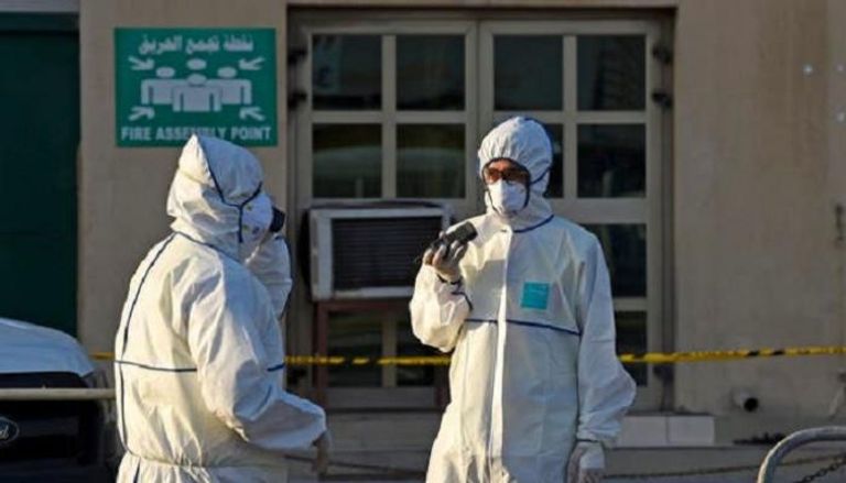إجراءات جديدة في البحرين لمواجهة فيروس كورونا