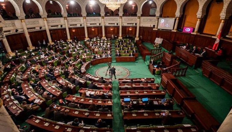 برلمان تونس وافق على التعديلات الحكومية رغم الاحتجاجات- أرشيفية