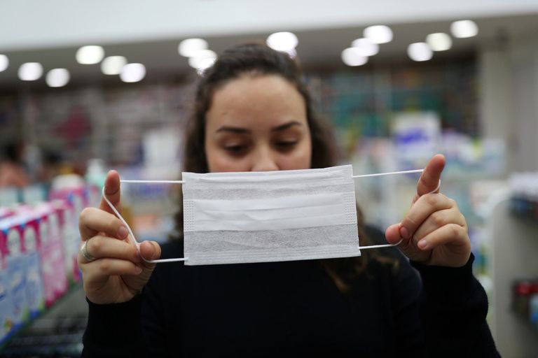 الإجراءات الاحترازية سبيل الوقاية من كورونا الإجراءات الاحترازية سبيل الوقاية من كورونا