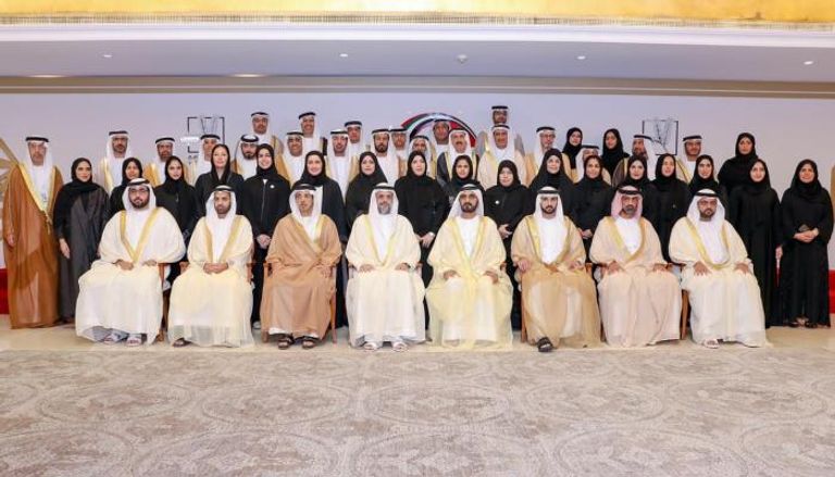 مسيرة مشرقة لتمكين المرأة في الإمارات