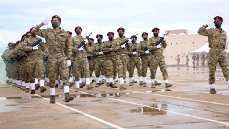 قوات تركية تدرب المليشيات في ليبيا - أرشيفية