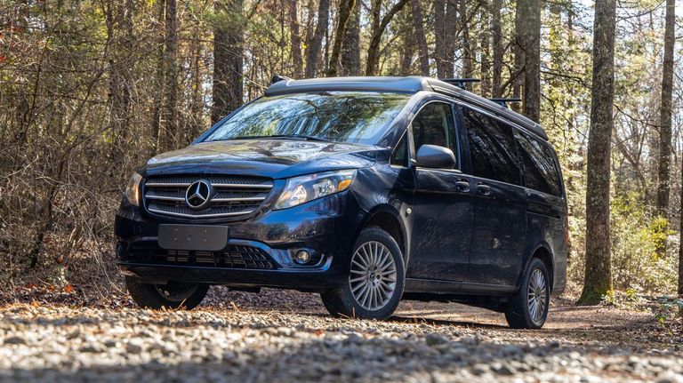 مرسيدس metris مرسيدس metris