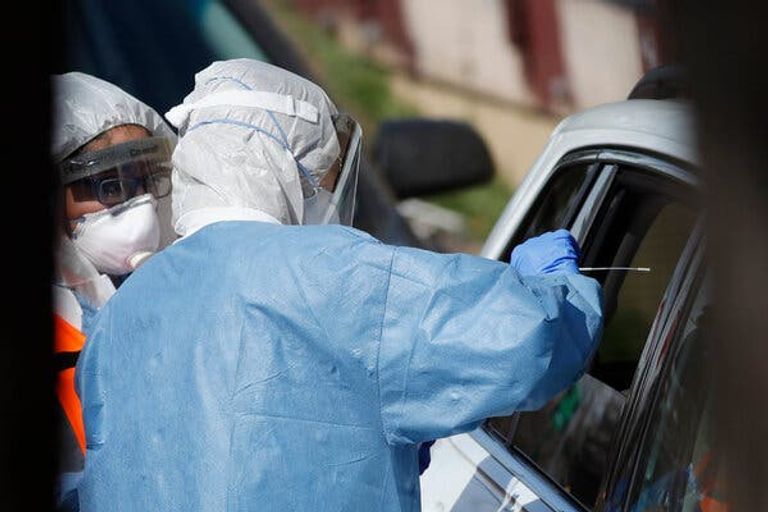 إصابات كورونا تتزايد حول العالم