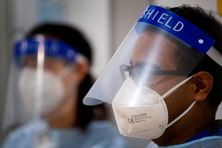 إصابات كورونا تتزايد حول العالم