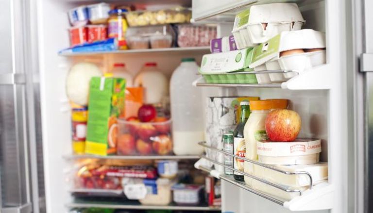 7 مواد غذائية تطول صلاحيتها بالحفظ في الثلاجة