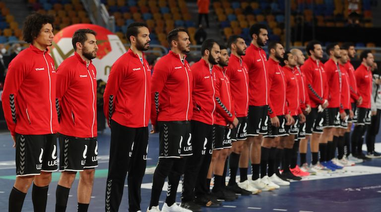 منتخب مصر لكرة اليد منتخب مصر لكرة اليد