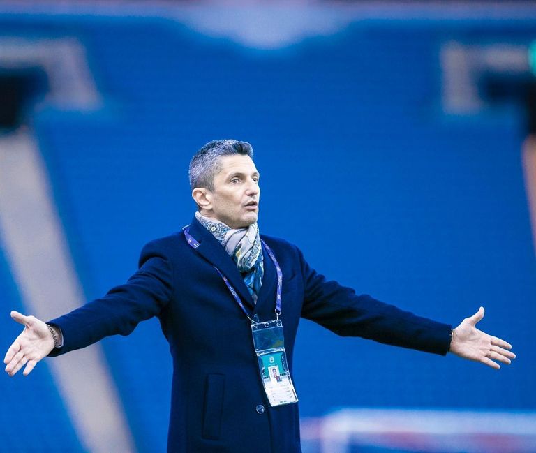 الهلال ضد النصر 