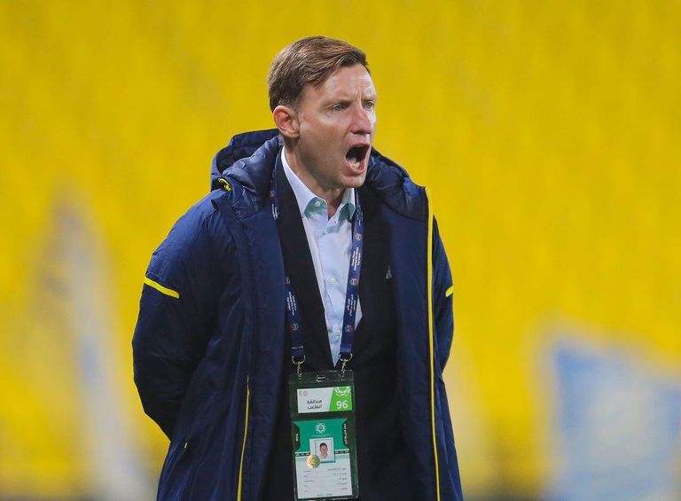 الهلال ضد النصر 