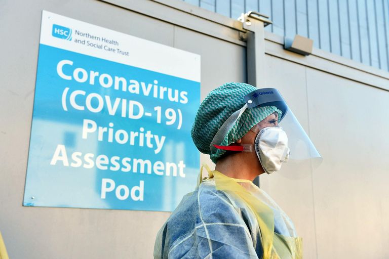 كورونا يواصل الانتشار حول العالم