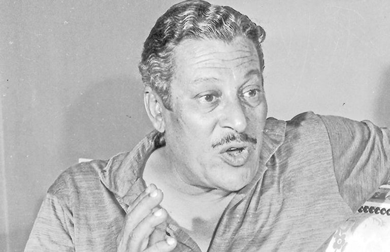 عماد حمدي عماد حمدي مع شادية