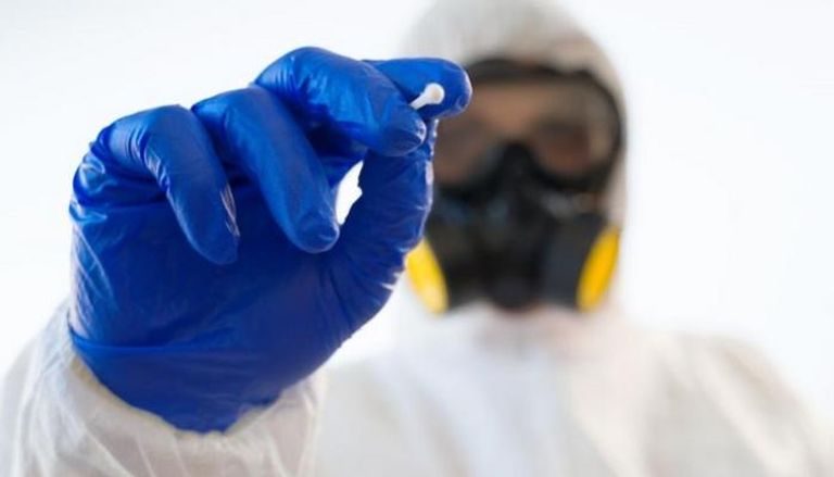 الصين تقترح الكشف عن كورونا بـ