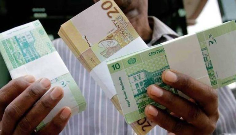 سعر الدولار في السودان اليوم الخميس 28 يناير 2021