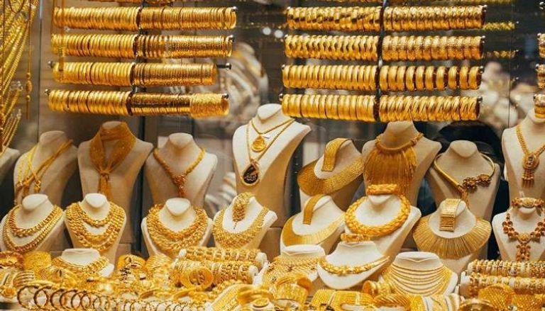 استقرار أسعار الذهب في مصر