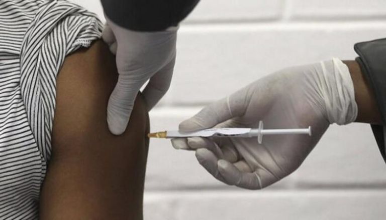 التطعيم ضد كورونا بأفريقيا
