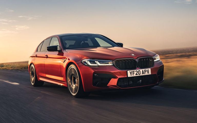 طراز DBS Superleggera