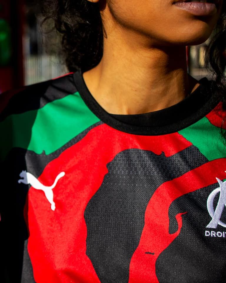 مارسيليا الفرنسي