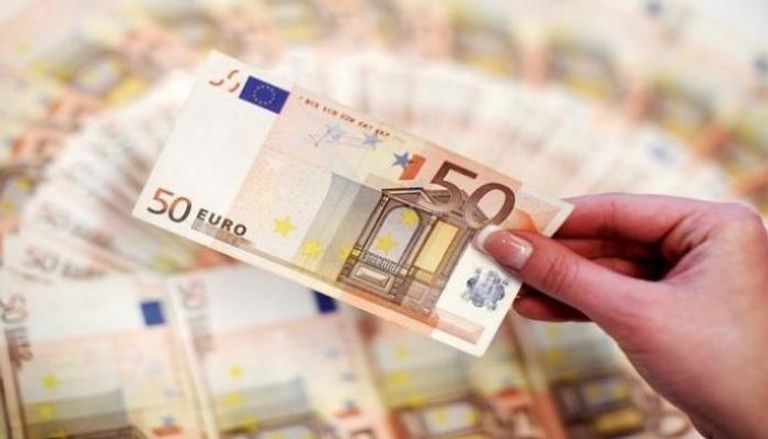 سعر اليورو في مصر اليوم الجمعة 29 يناير 2021