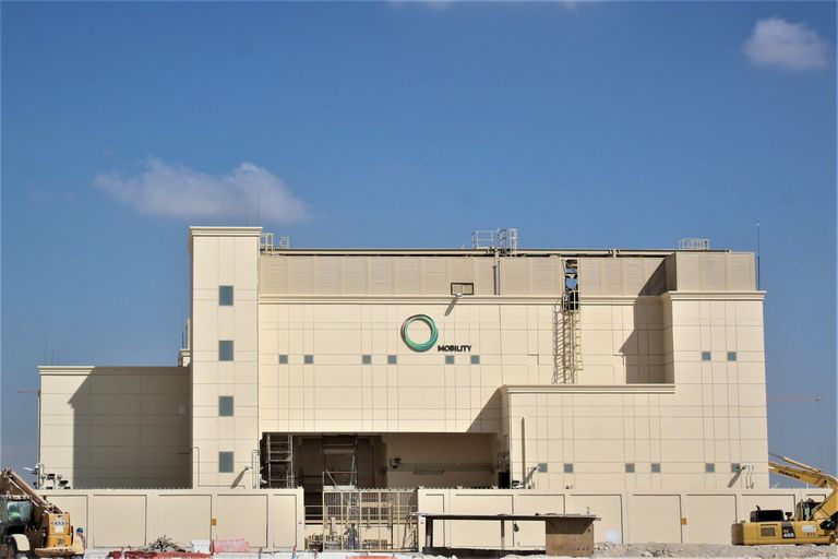 إكسبو 2020 دبي