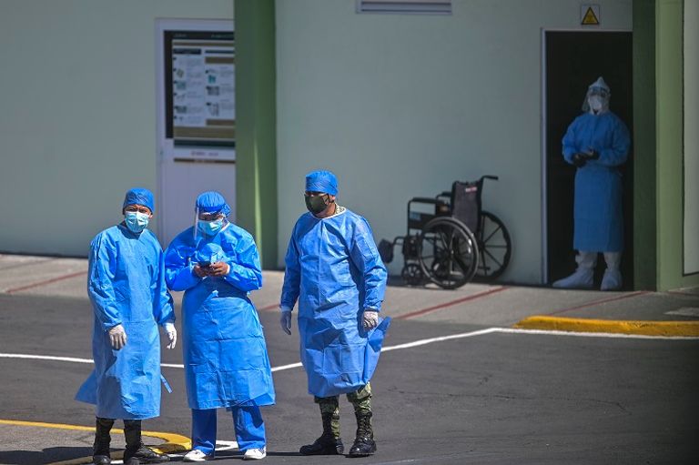 المحتالون يرسلون إلى ضحاياهم روابط إلكترونية