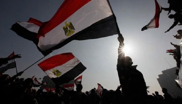 فرحة المصريين بزوال حكم الإخوان في 30 يونيو 2013