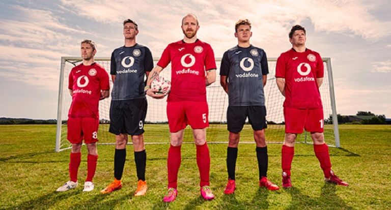 دوري جزر سيلي