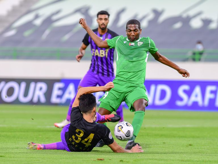 فرحة شباب الأهلي 