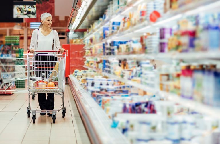 جانيت يليت وزيرة الخزانة الأمريكية