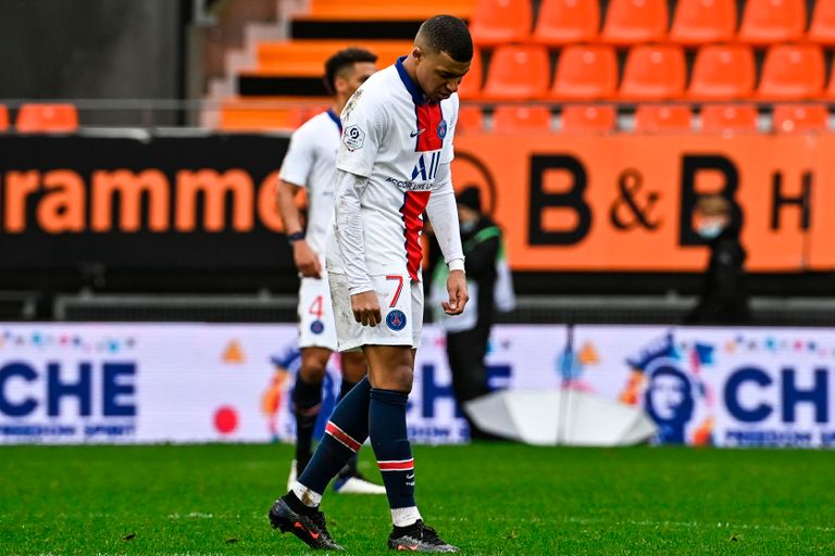 حسرة سان جيرمان  ماوريسيو بوكيتينو