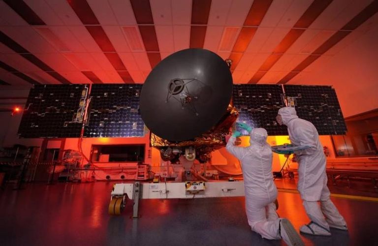 مسبار الأمل مسبار الأمل الإماراتي