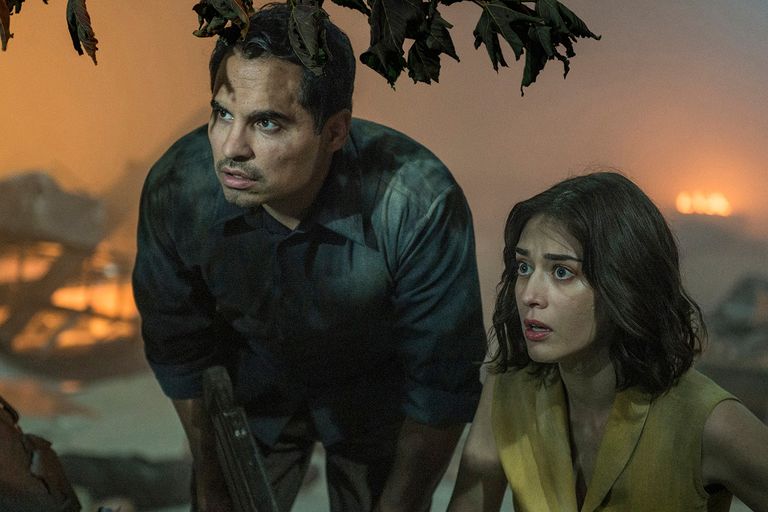 الفيلم الكوميدي "هاو إت إندز"