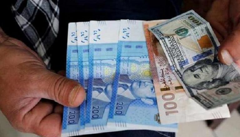 استقرار أسعار العملات في المغرب