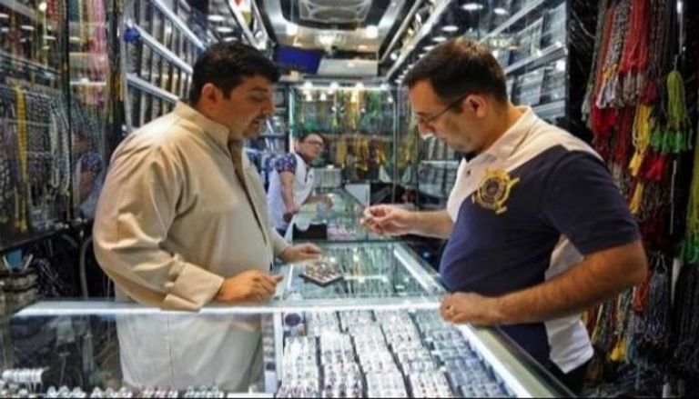 أسعار الذهب اليوم الجمعة 1 أكتوبر 2021 في العراق