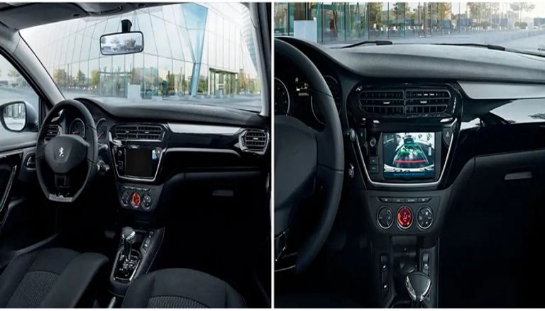 سعر ومواصفات بيجو 301 في مصر