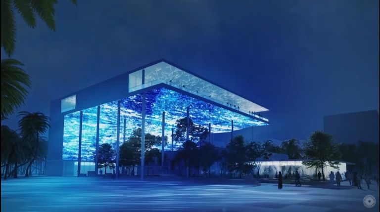 جناح فرنسا في إكسبو 2020 دبي مشاركة فرنسا في إكسبو 2020 دبي