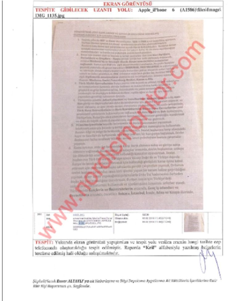 أردوغان وبوتين - نورديك مونيتور