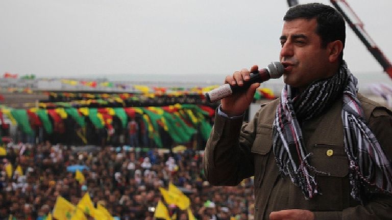 الرئيس التركي رجب طيب أردوغان - أرشيفية