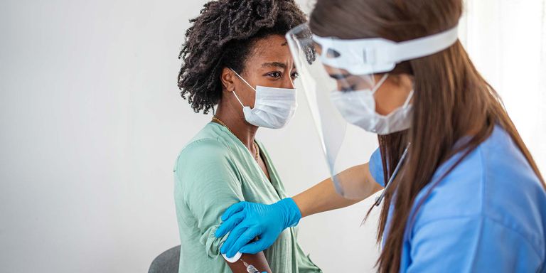 لقاح كورونا