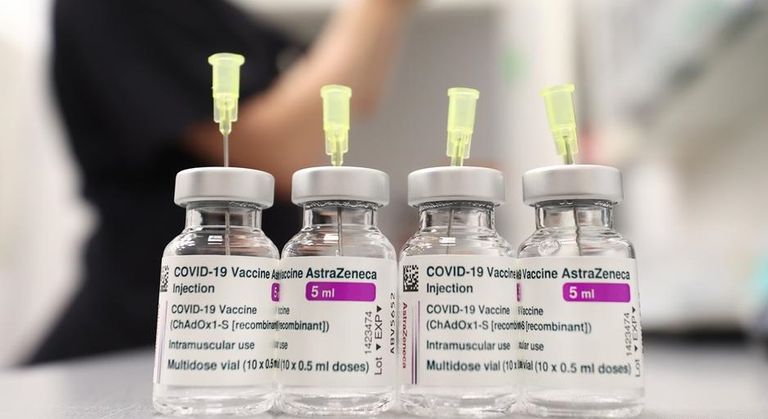 لقاح كورونا