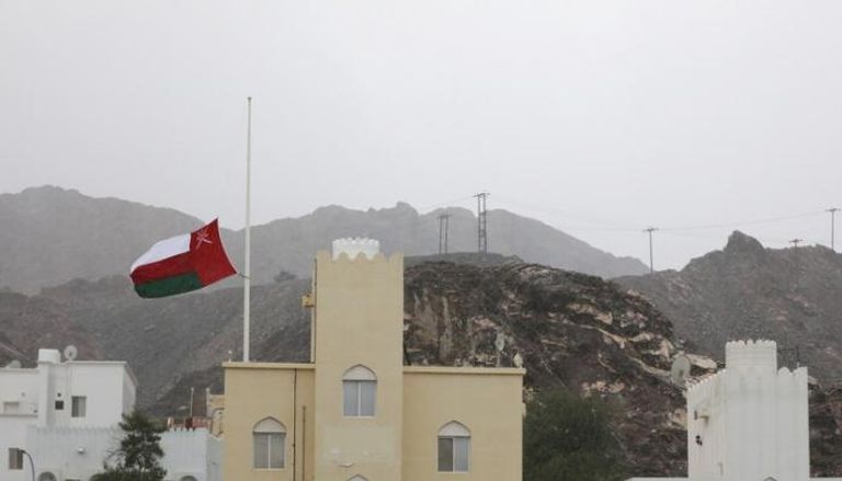 إجازة رسمية في سلطنة عمان لسوء الأحوال الجوية