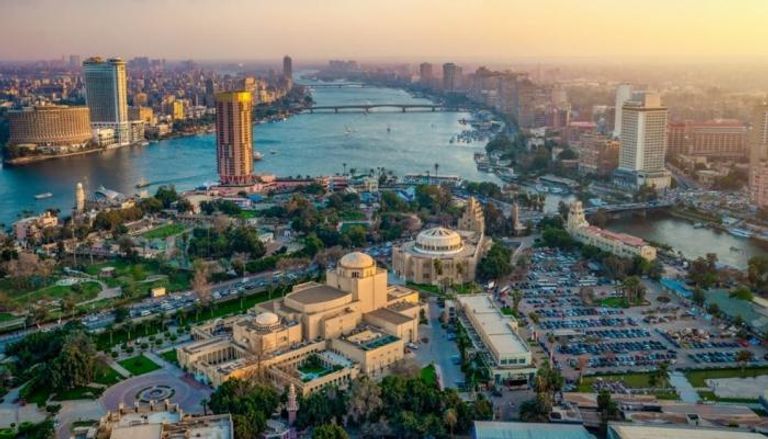 ترشيح مصر لاستضافة قمة المناخ 2022