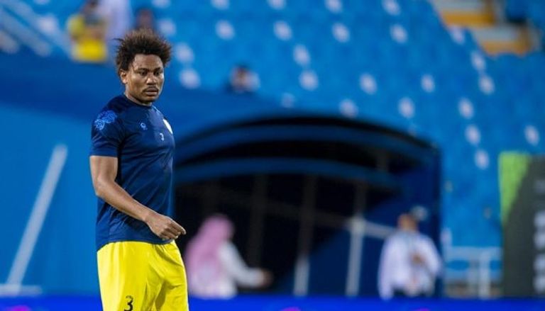 جدول ترتيب هدافي الدوري السعودي لموسم 2021-2022