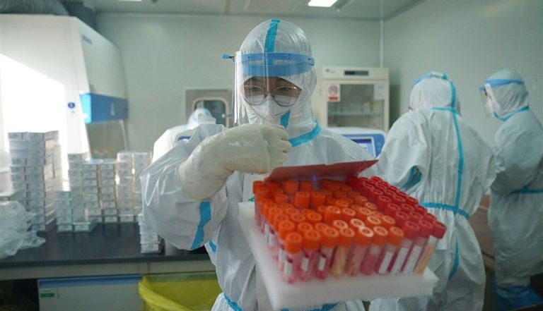 تواصل ارتفاع وفيات كورونا حول العالم- أرشيفية