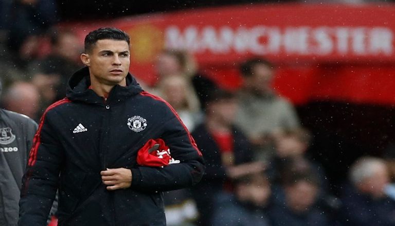 كريستيانو رونالدو