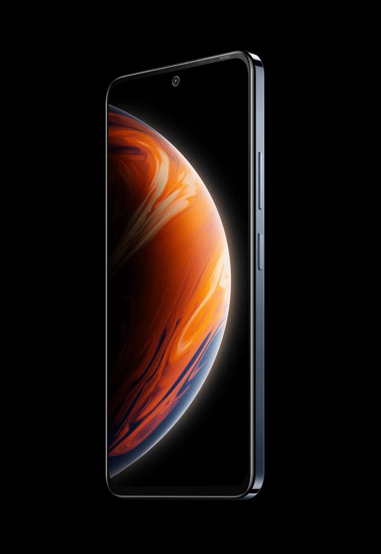 هاتف إنفينكس Zero X هاتف إنفينكس Zero X