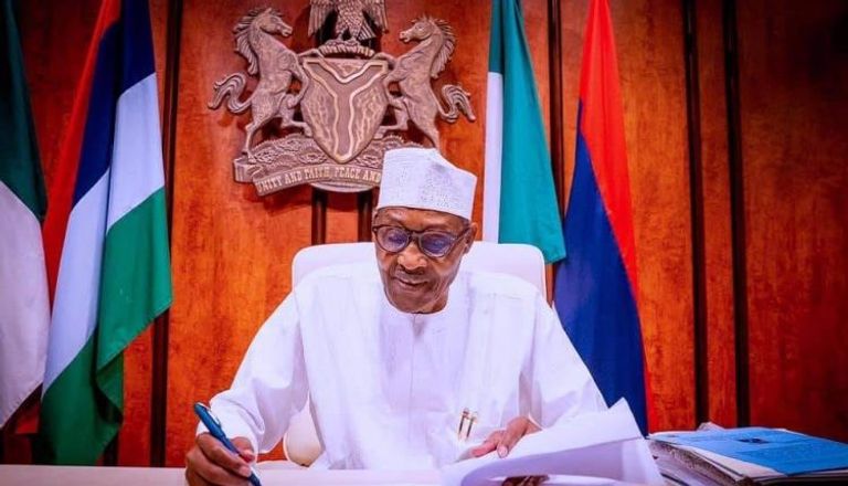 شوارع العاصمة الإثيوبية تتزين لحفل إعلان الحكومة الجديدة