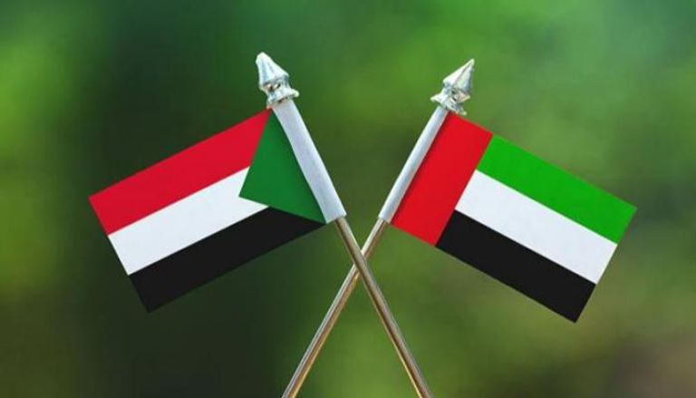 الإمارات والسودان.. علاقات أخوية راسخة