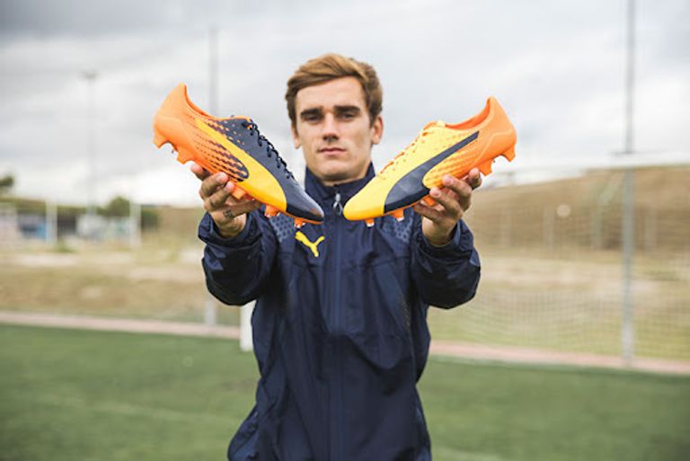 محمد صلاح نجم ليفربول الإنجليزي